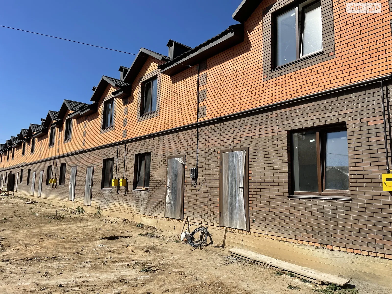 пер. Светлый Агрономичное, цена: 56000 $ - фото 1