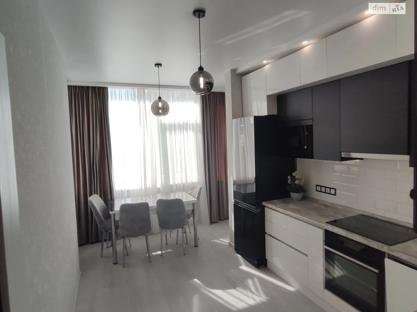 Продается 1-комнатная квартира 38 кв. м в, цена: 55000 $ - фото 1