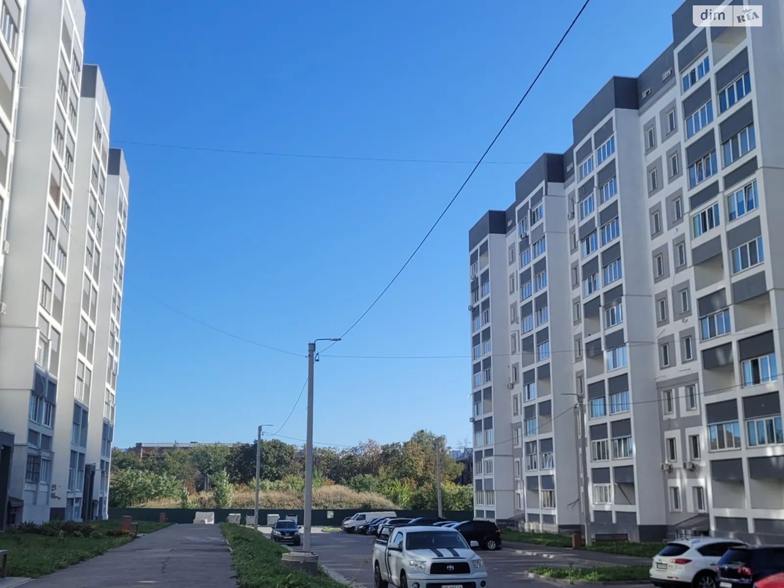 Продается 1-комнатная квартира 53.9 кв. м в Харькове, ул. Полтавский Шлях, 184А корпус 22 - фото 1