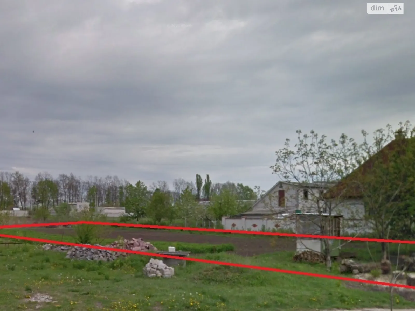 вул. Солов'їна(Раскової) Обухів, цена: 30000 € - фото 1