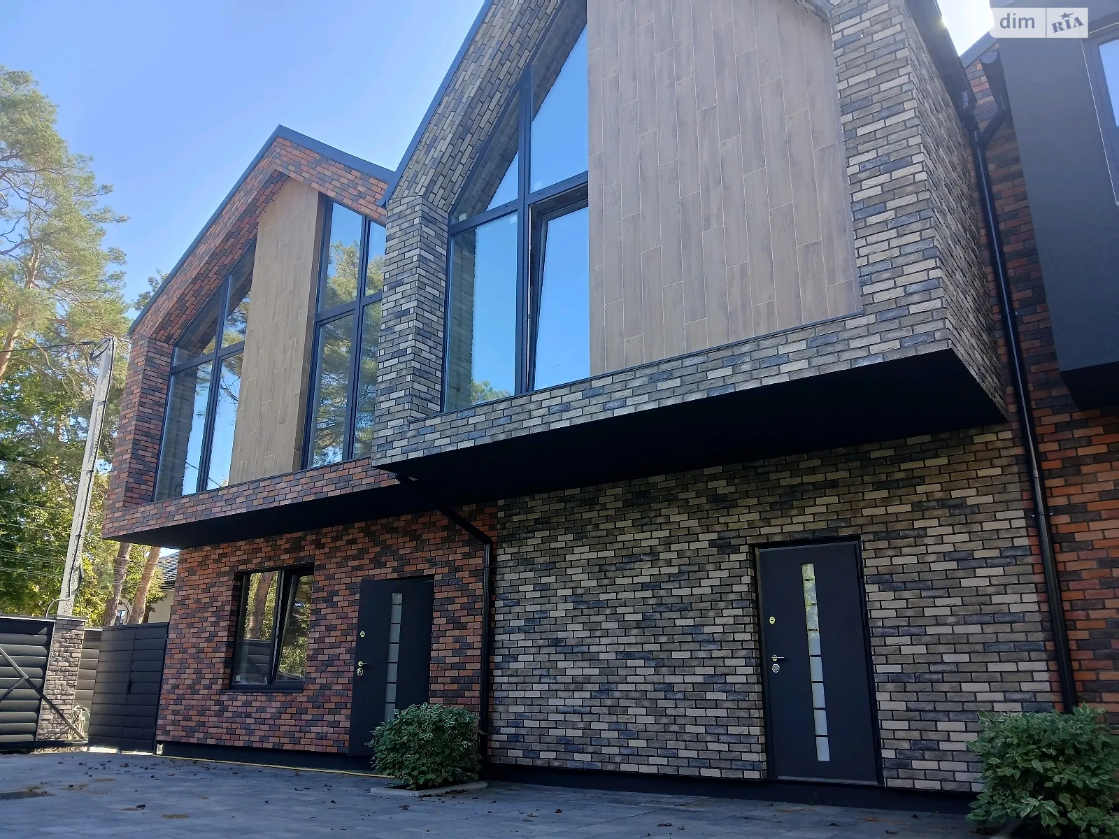 вул. Вериківського(Піонерська), 2 Ірпінь, цена: 110000 $ - фото 1