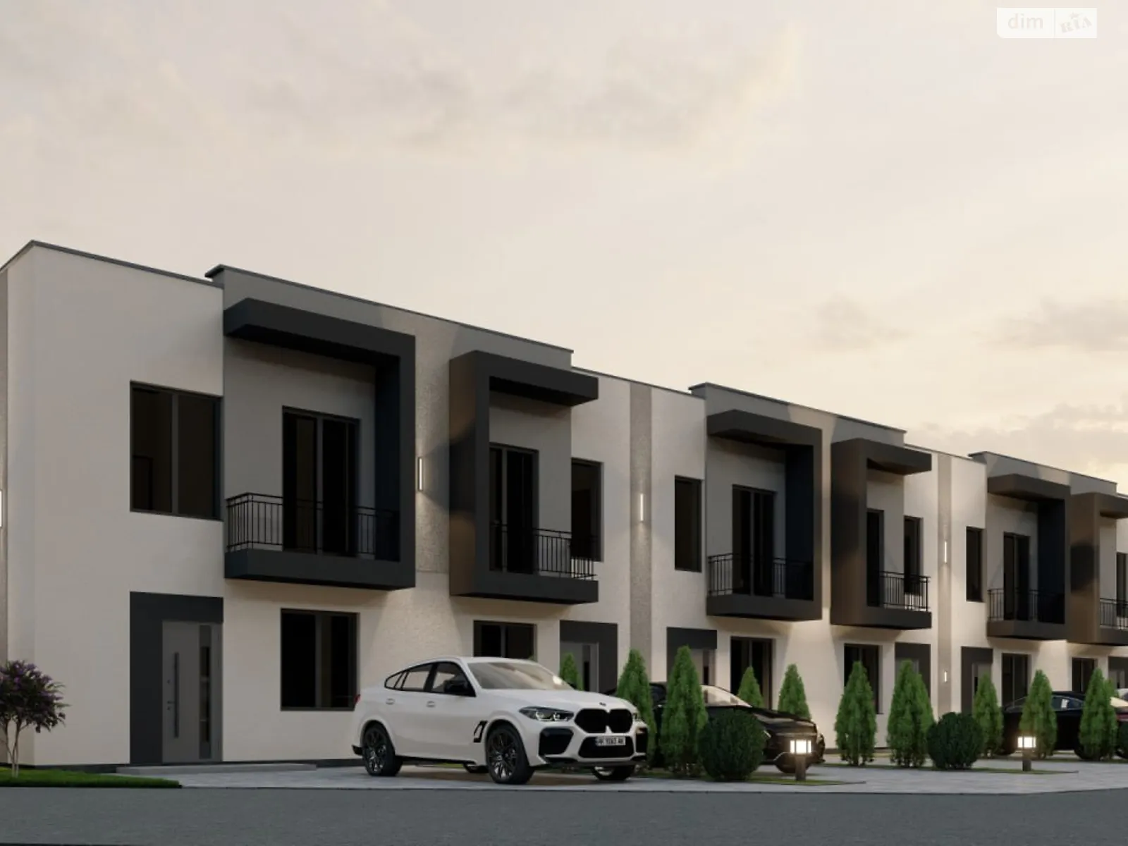 ул. Нагорная Старый город Винница - фото 2