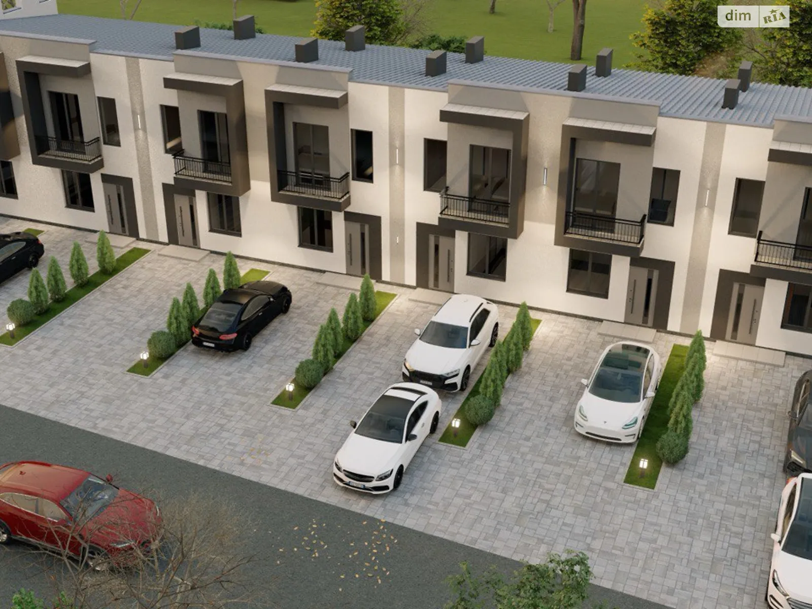 ул. Нагорная Старогородский Винница, цена: 80000 $ - фото 1