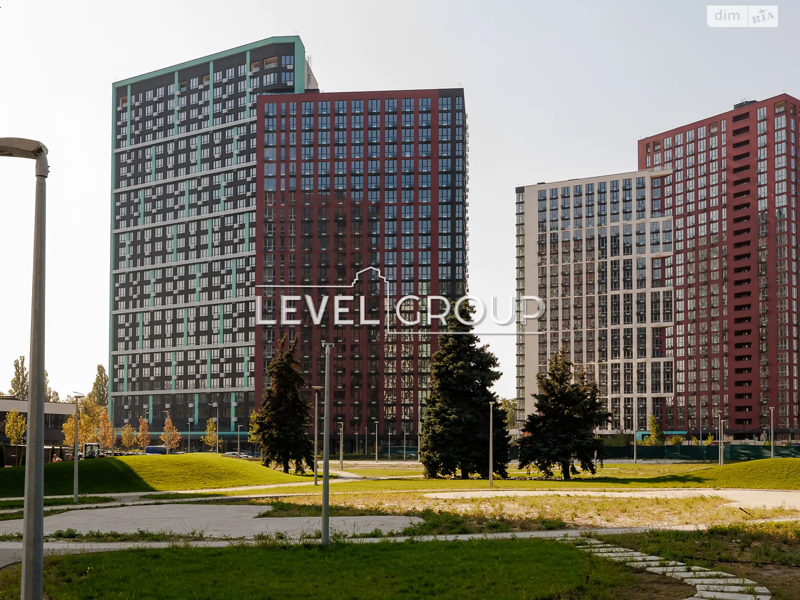 Продается 1-комнатная квартира 46 кв. м в Киеве, ул. Виктора Некрасова(Северо-Сырецкая), 10 - фото 1