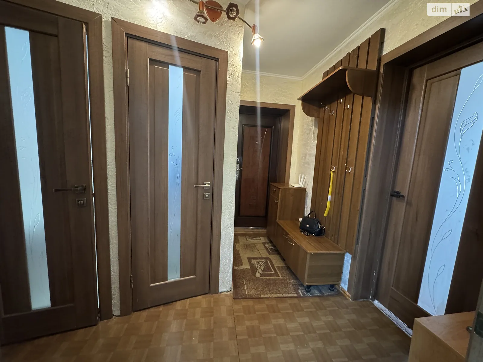 Сдается в аренду 3-комнатная квартира 62 кв. м в Хмельницком, ул. Казацкая - фото 1