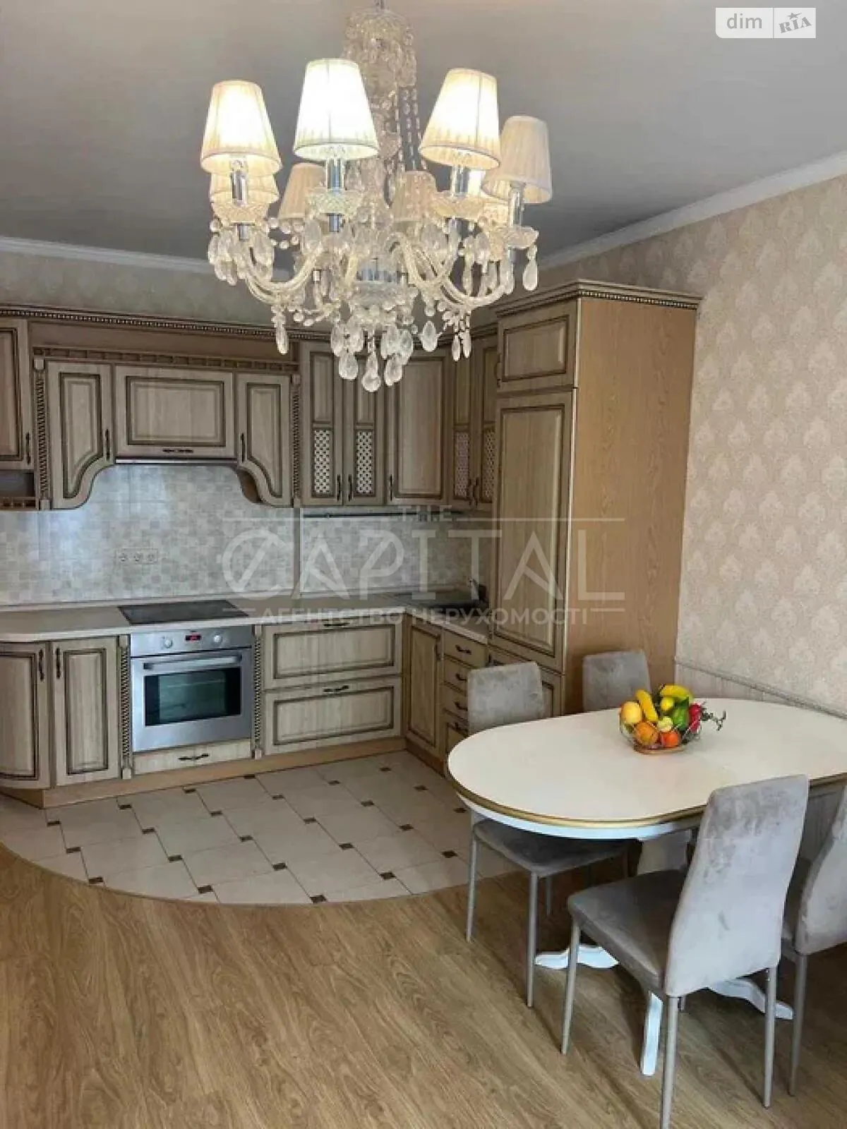 Продается 2-комнатная квартира 60 кв. м в Киеве, цена: 136000 $ - фото 1