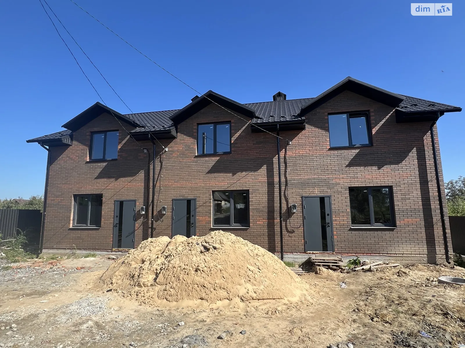 ул. Парковая Зарванцы, цена: 62000 $ - фото 1