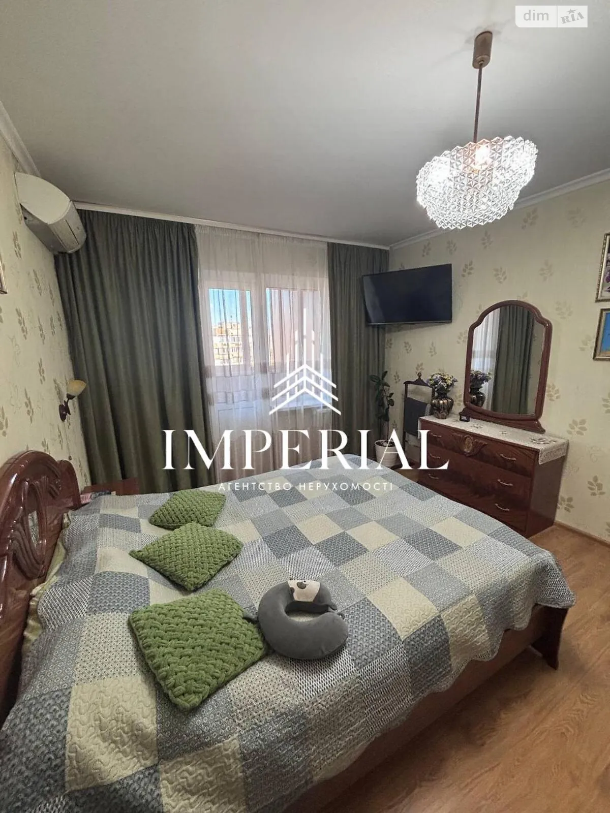 Продається 4-кімнатна квартира 112.3 кв. м у Києві, вул. Олександри Екстер(Марини Цвєтаєвої), 9 - фото 1