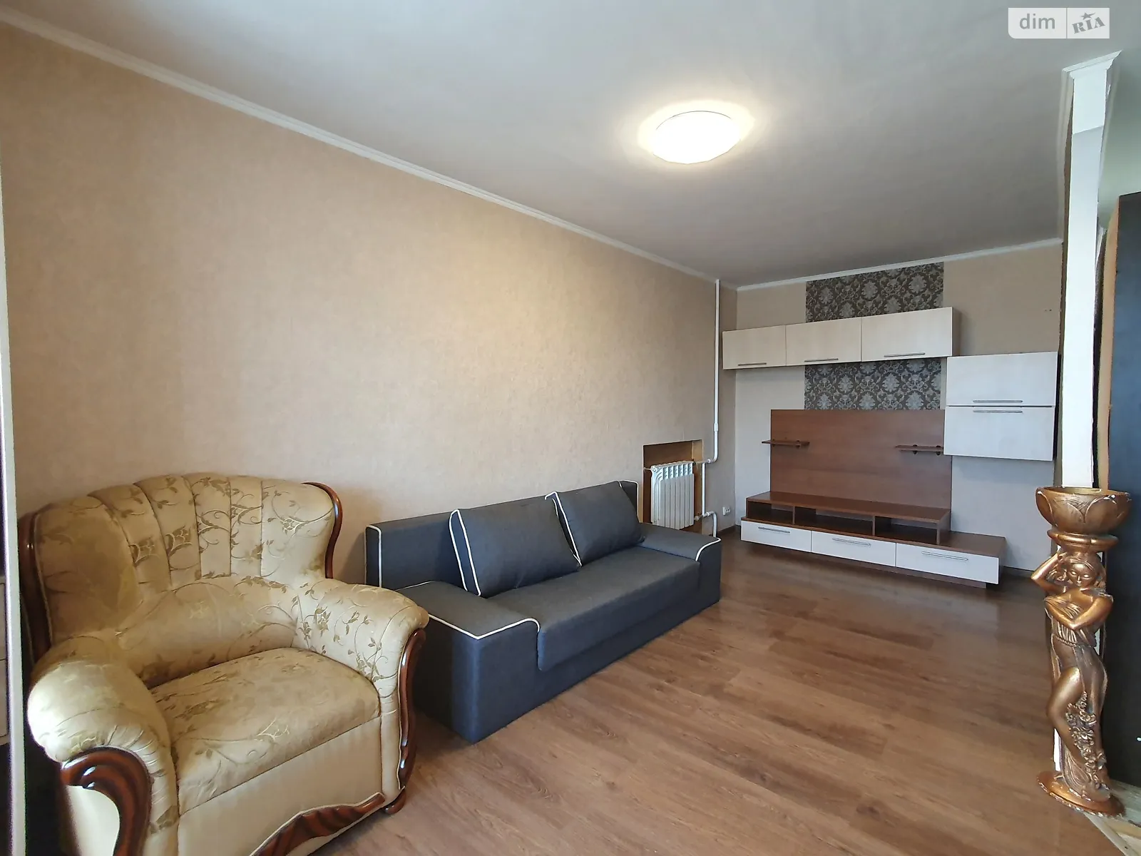 Продается 1-комнатная квартира 30.1 кв. м в Киеве, ул. Березняковская, 16Б - фото 1