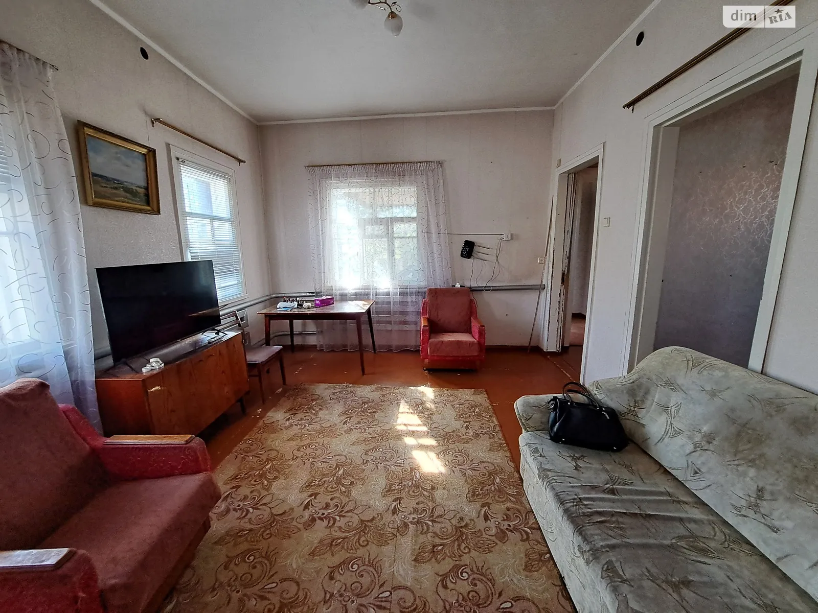 Продается одноэтажный дом 73 кв. м с бассейном, цена: 32000 $ - фото 1