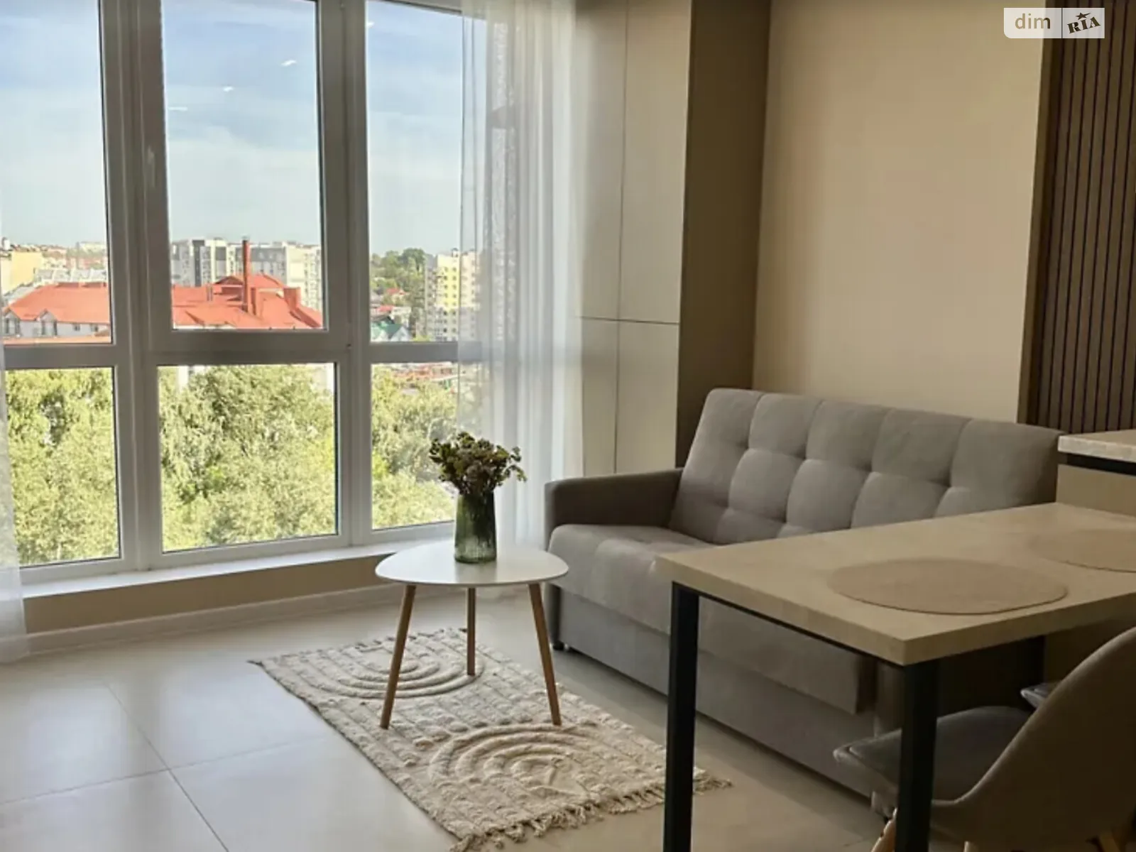 1-комнатная квартира 47 кв. м в, цена: 75000 $ - фото 1