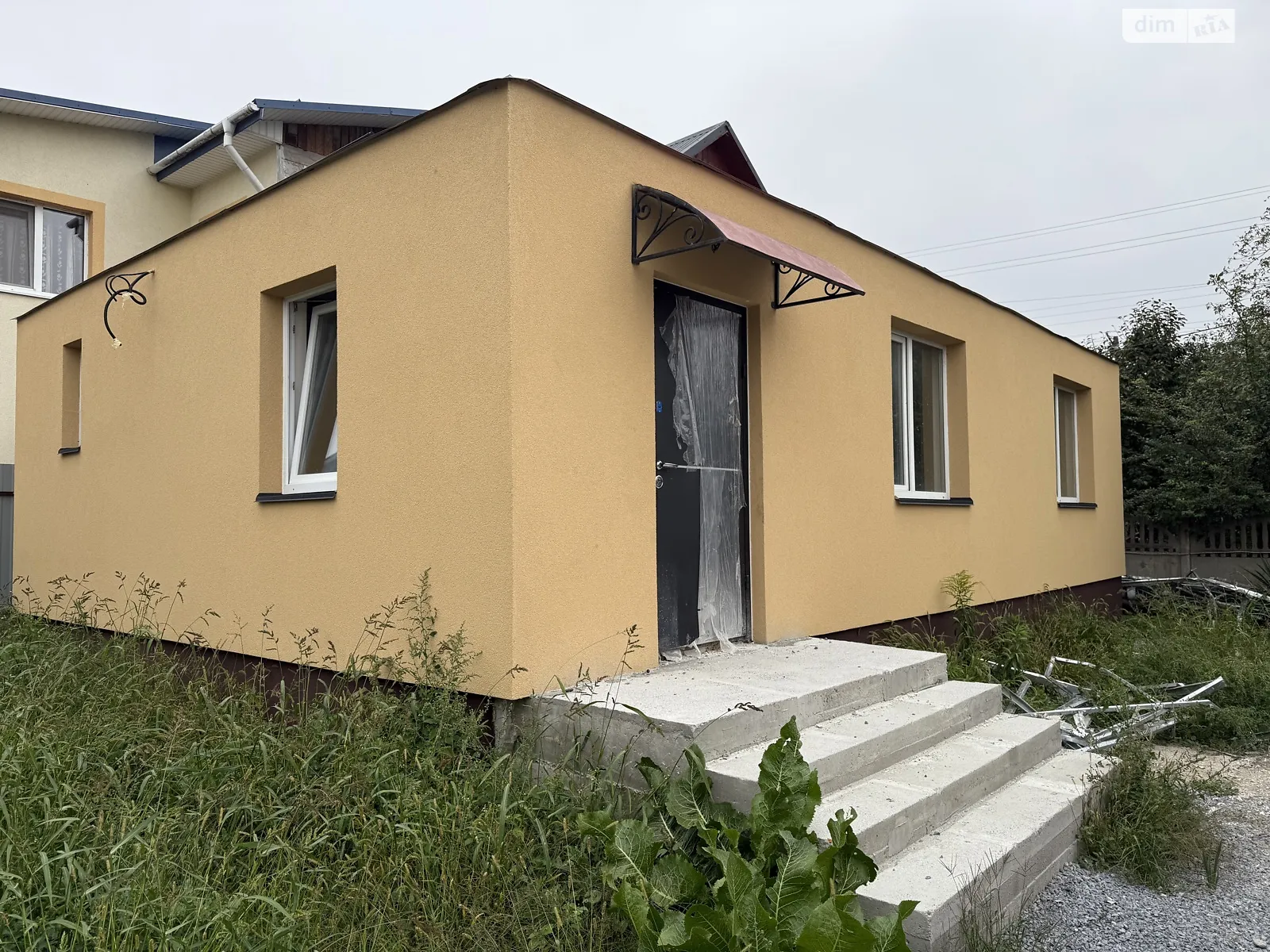 ул. Пчелки Елены Ровно, цена: 83000 $ - фото 1