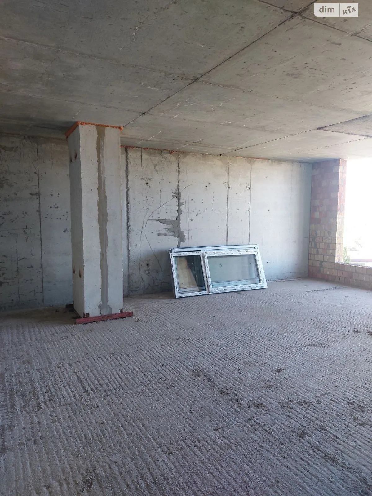 Продается 1-комнатная квартира 50.6 кв. м в Одессе, ул. Ивана Франко, 40 корпус 2 - фото 1