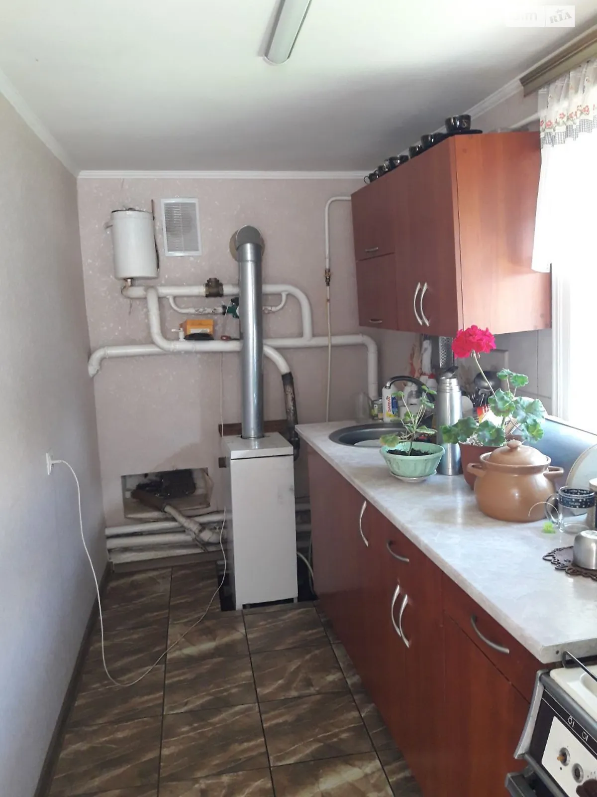 Продається одноповерховий будинок 52 кв. м з верандою, цена: 48500 $ - фото 1