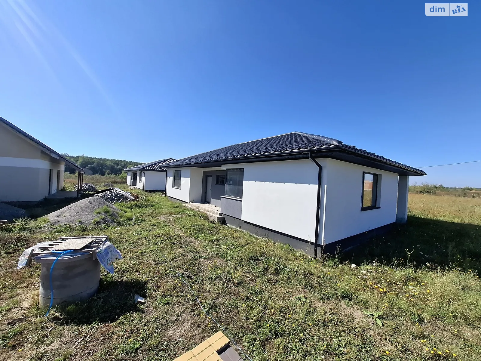Продается одноэтажный дом 124 кв. м с гаражом, цена: 85000 $ - фото 1
