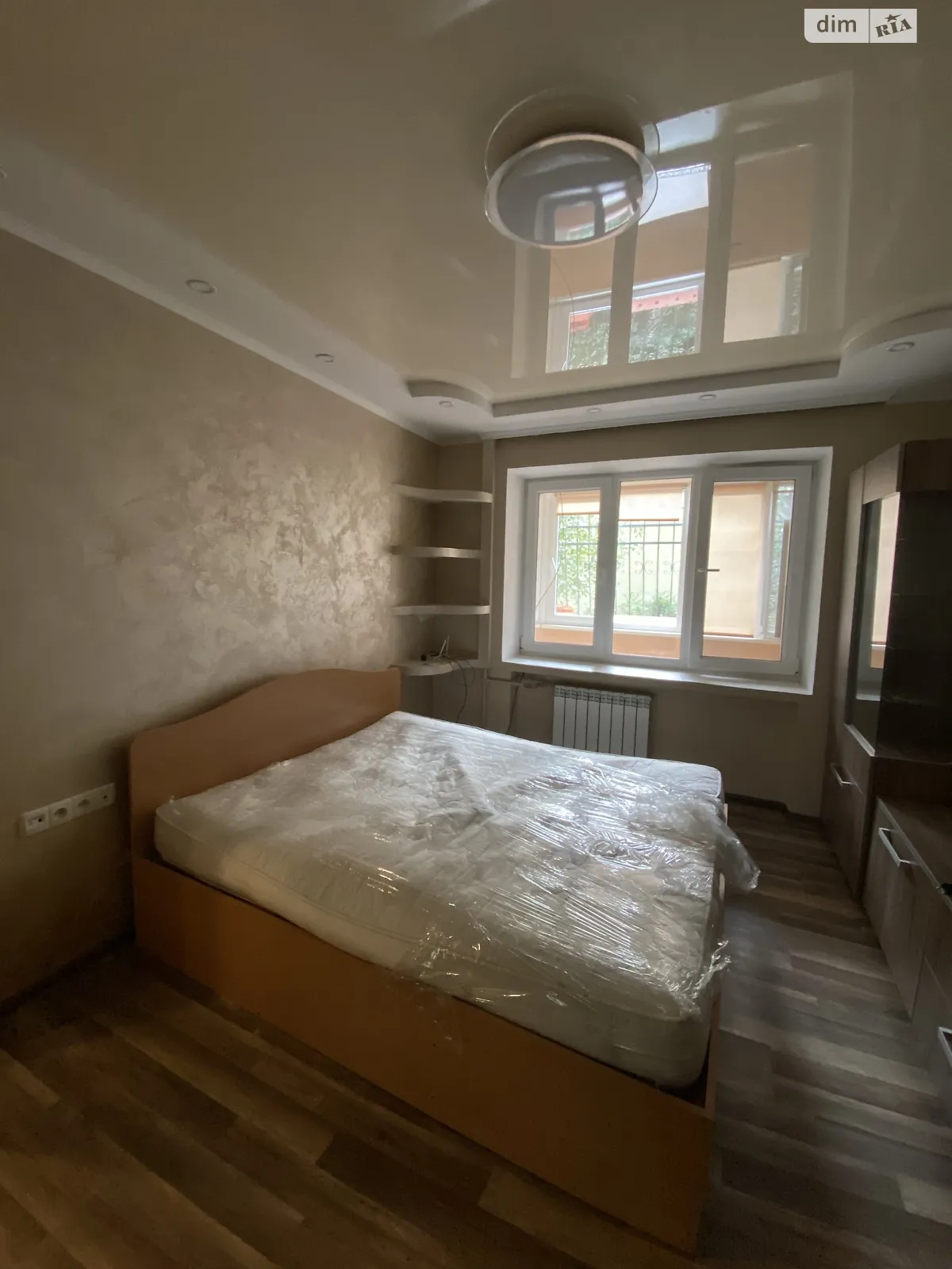 Сдается в аренду 2-комнатная квартира 45.5 кв. м в Львове, ул. Городоцкая, 229 - фото 1