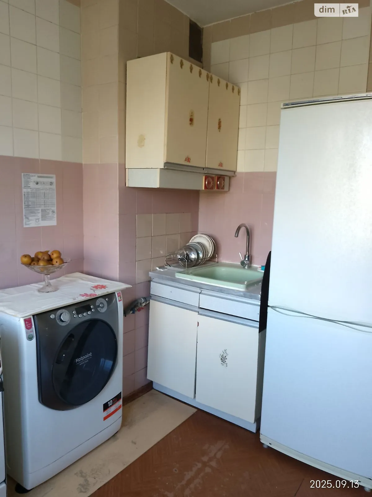 Сдается в аренду 2-комнатная квартира 42 кв. м в Одессе, ул. Академика Королева - фото 1