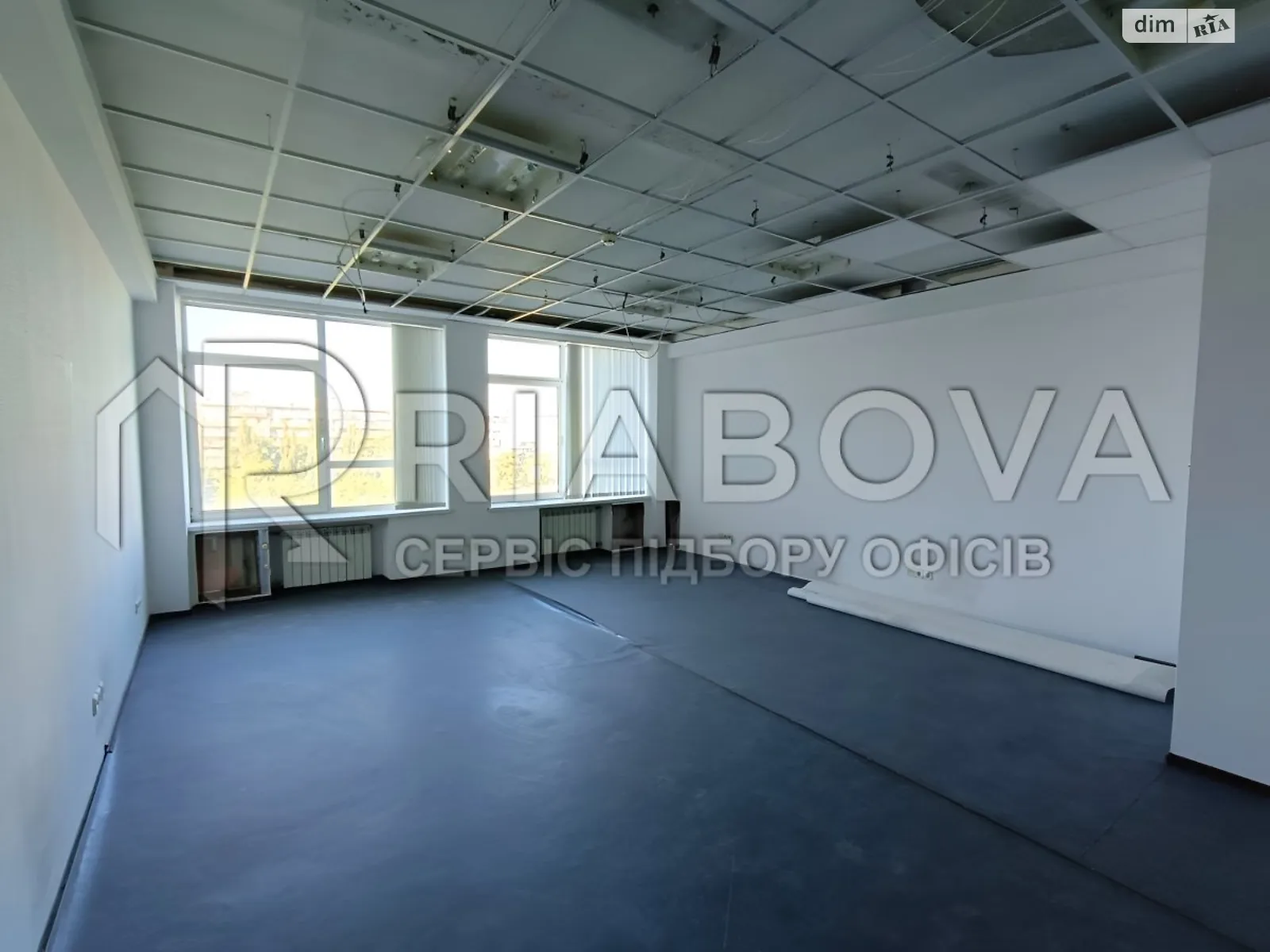 Сдается в аренду офис 361.2 кв. м в бизнес-центре, цена: 84574 грн - фото 1