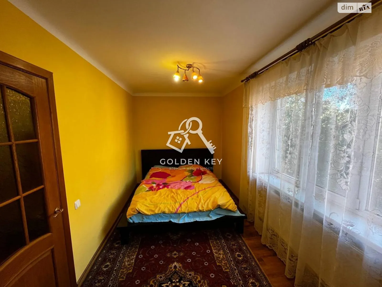 ул. Виктора Оцерклевича(Курчатова), 5 Саксаганский Кривой Рог - фото 1