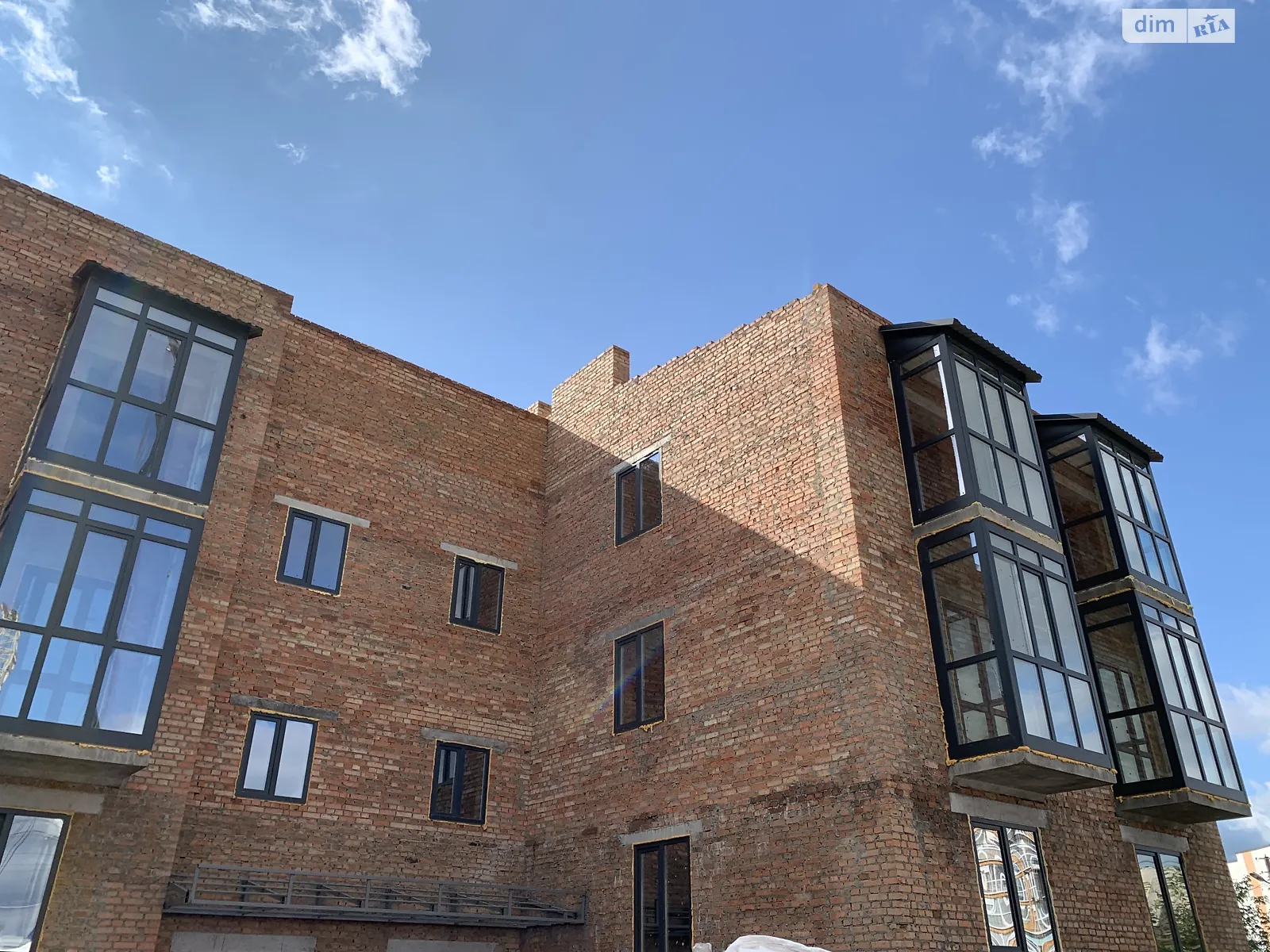 Продается 1-комнатная квартира 46.4 кв. м в Агрономичном, ул. Гниванское шоссе, 2 - фото 1