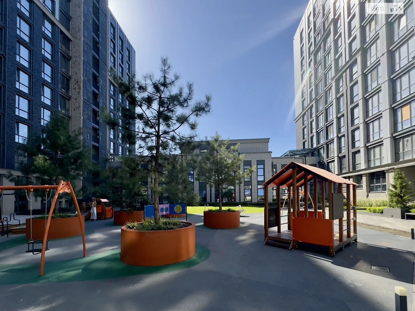 Продается 1-комнатная квартира 44.8 кв. м в Днепре, ул. Короленко, 22А - фото 1