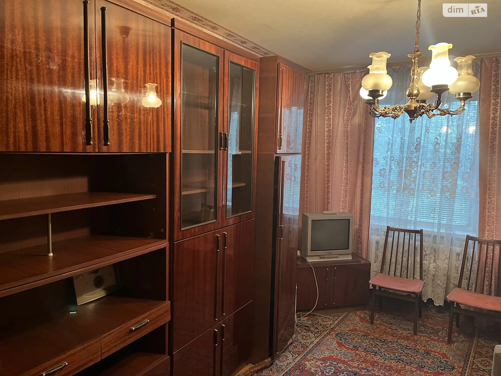 Сдается в аренду 3-комнатная квартира 61 кв. м в Виннице, ул. Стельмаха, 35 - фото 1