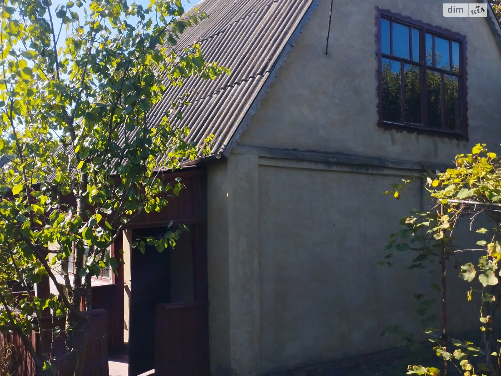 Продается дом на 2 этажа 61 кв. м с террасой, цена: 16500 $ - фото 1