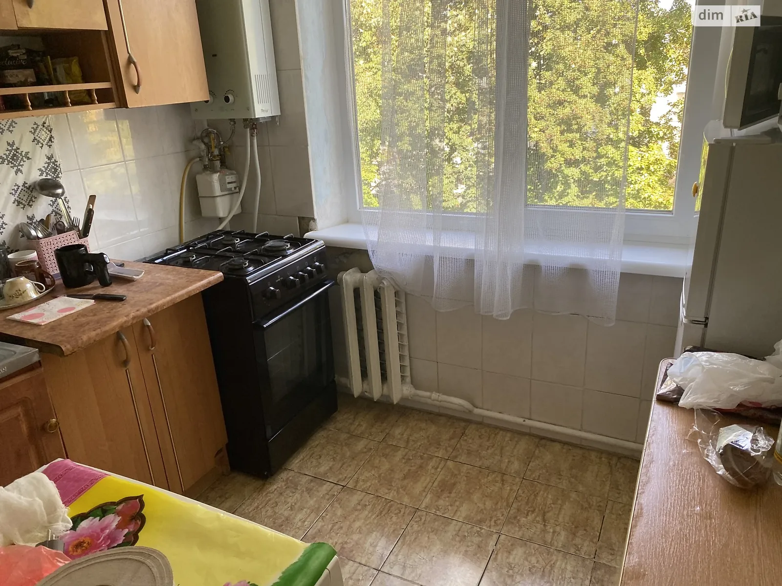 Сдается в аренду комната 17 кв. м в Тернополе, цена: 2700 грн - фото 1
