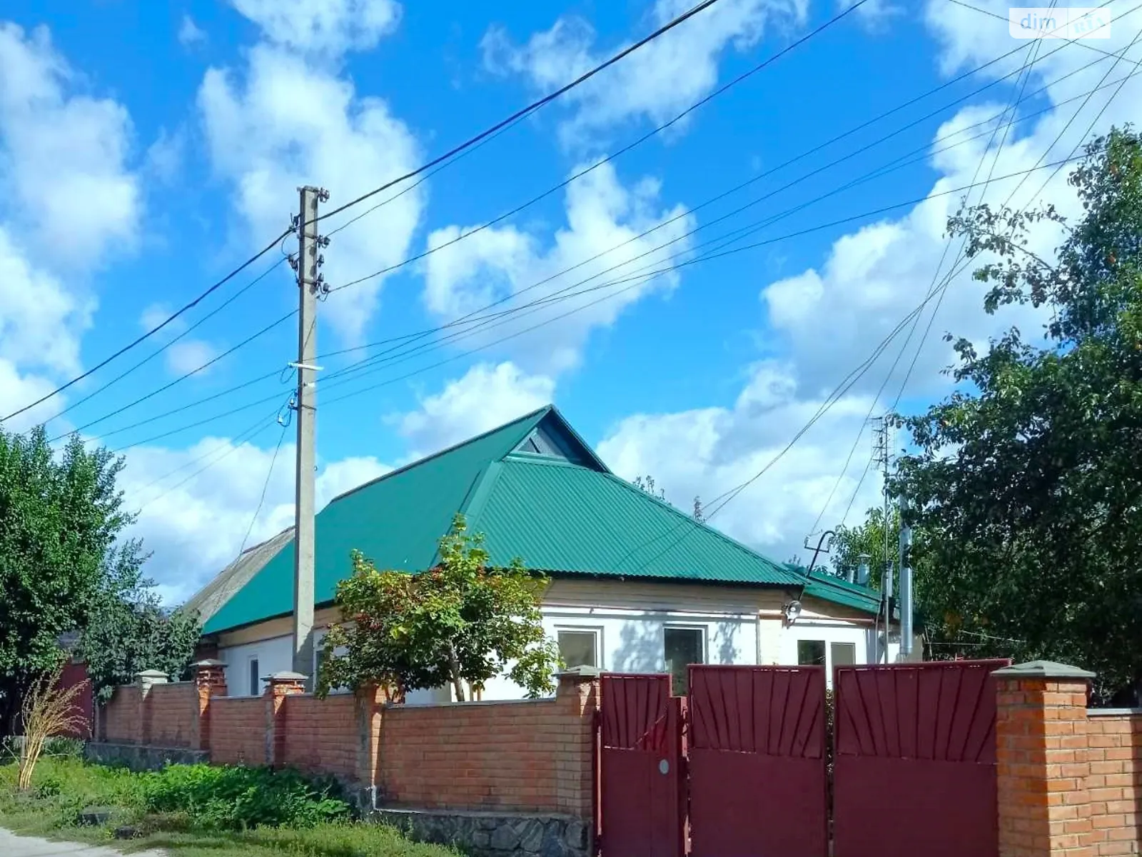 ул. Шведская пл. Зыгина Полтава, цена: 46000 $ - фото 1