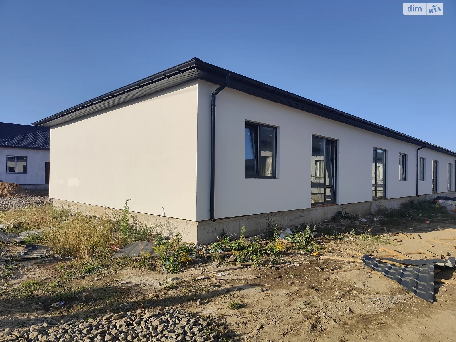 ул. Гниванское шоссе, 7 Агрономичное, цена: 53000 $ - фото 1