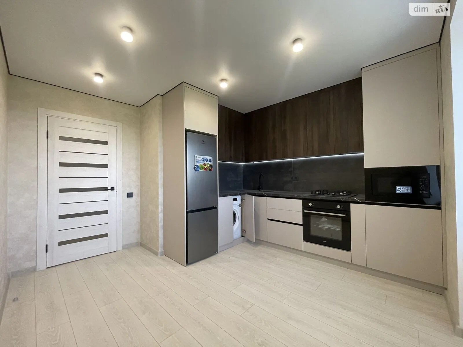 Продается 1-комнатная квартира 44 кв. м в Полтаве, цена: 60000 $ - фото 1