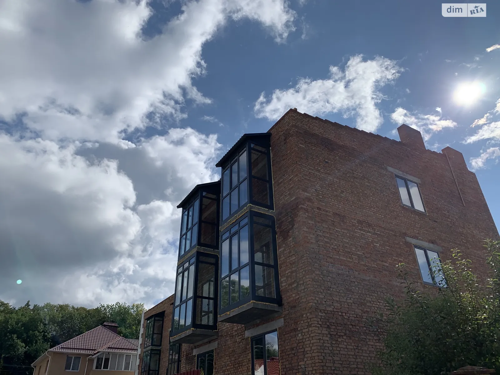 Продается 2-комнатная квартира 54.6 кв. м в Агрономичном, ул. Гниванское шоссе, 2 - фото 1