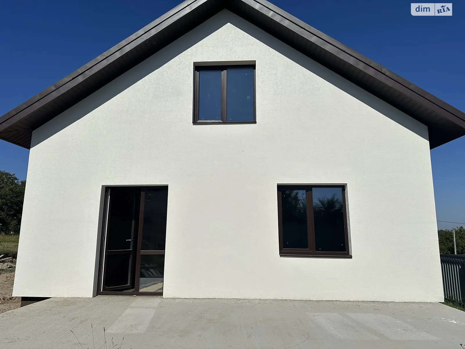 Продається будинок 2 поверховий 125 кв. м з каміном, цена: 59000 $ - фото 1