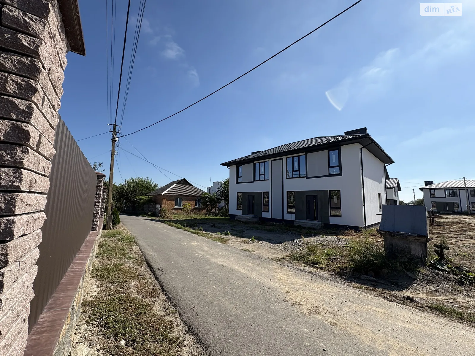 вул. Івана Богуна Якушинці, цена: 74000 $ - фото 1