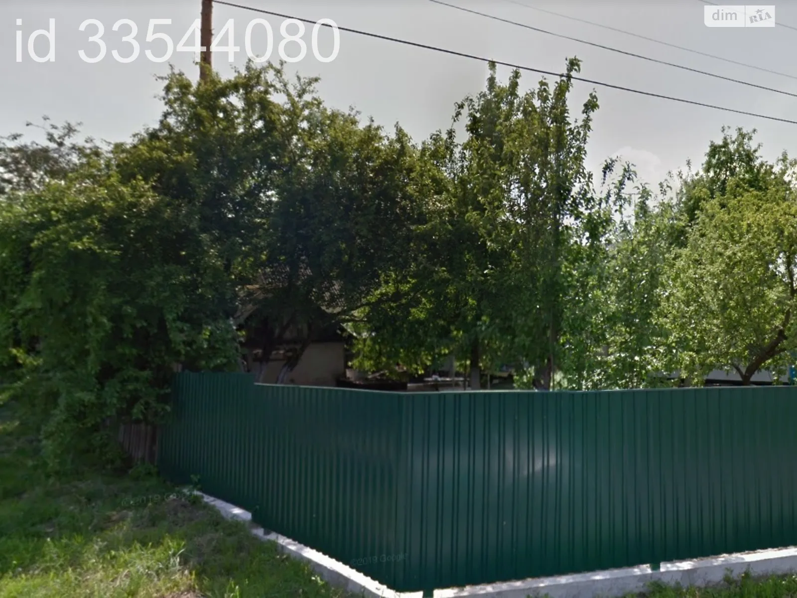 Продается земельный участок 10 соток в Киевской области, цена: 195000 $ - фото 1