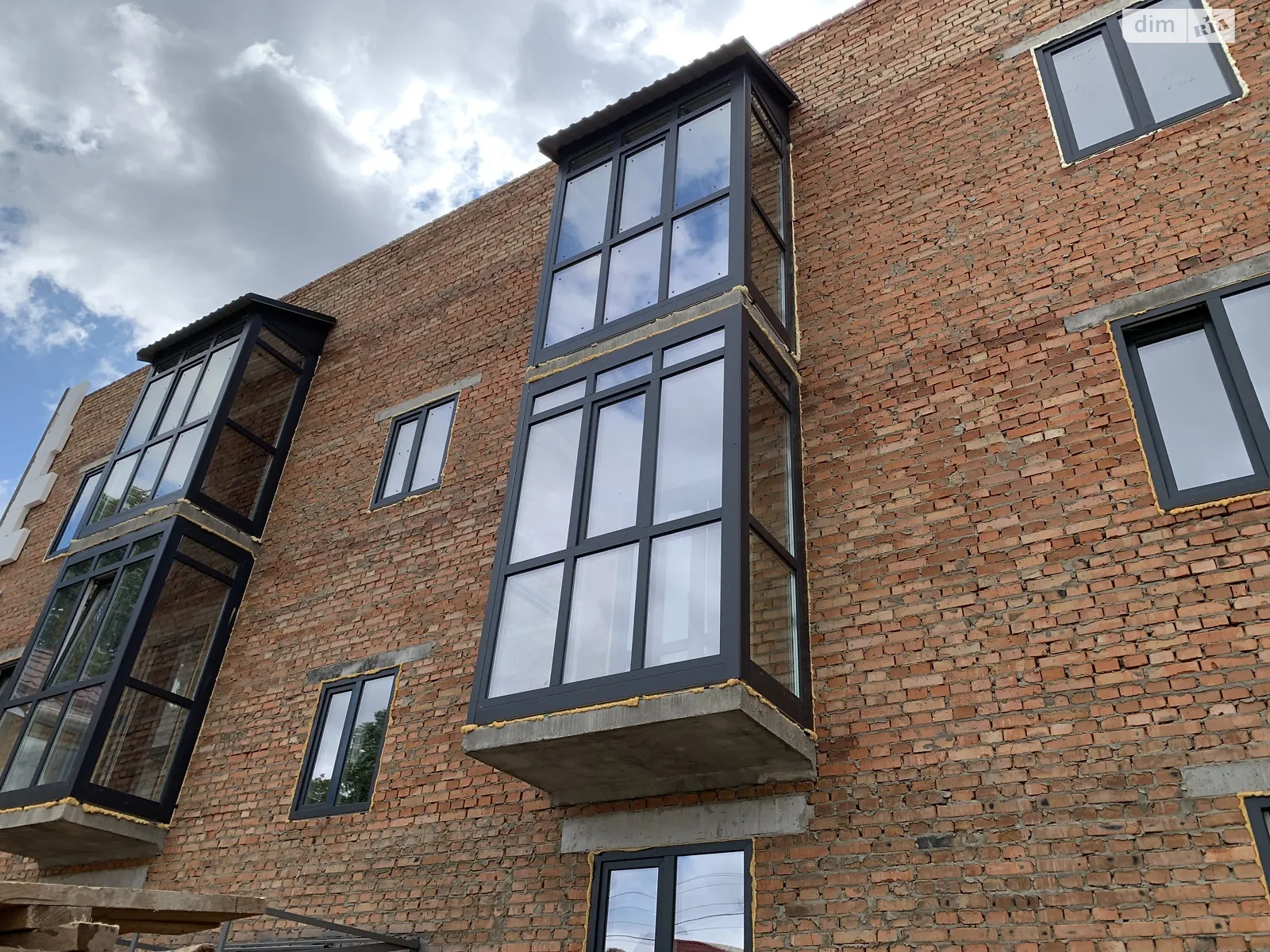 Продается 1-комнатная квартира 41.6 кв. м в Агрономичном, ул. Гниванское шоссе, 2 - фото 1