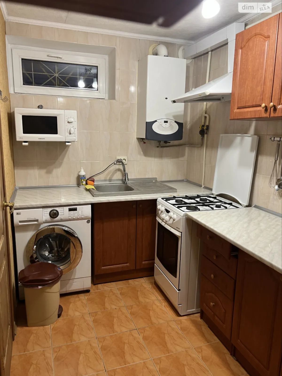 Продается 1-комнатная квартира 29.4 кв. м в Одессе, ул. Богдана Хмельницкого - фото 1