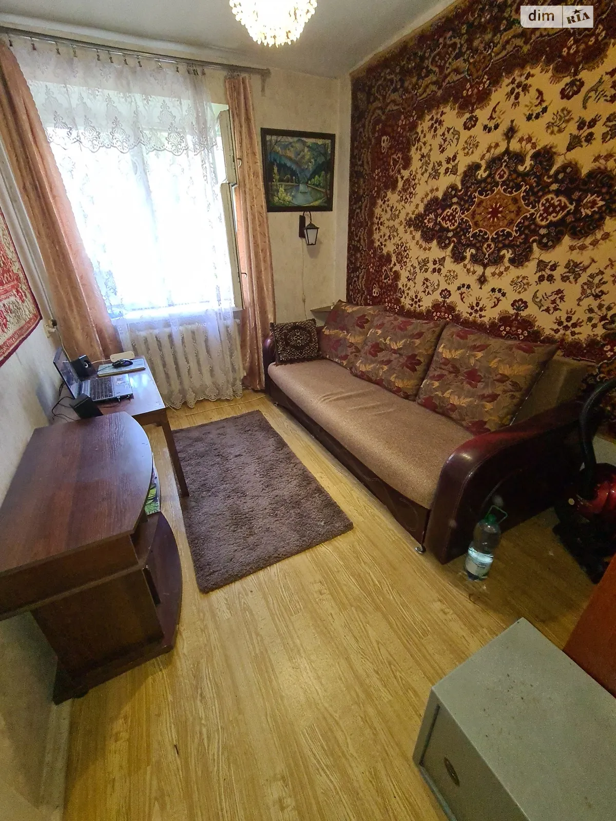 Сдается в аренду 2-комнатная квартира 55 кв. м в Чернигове, цена: 5000 грн - фото 1