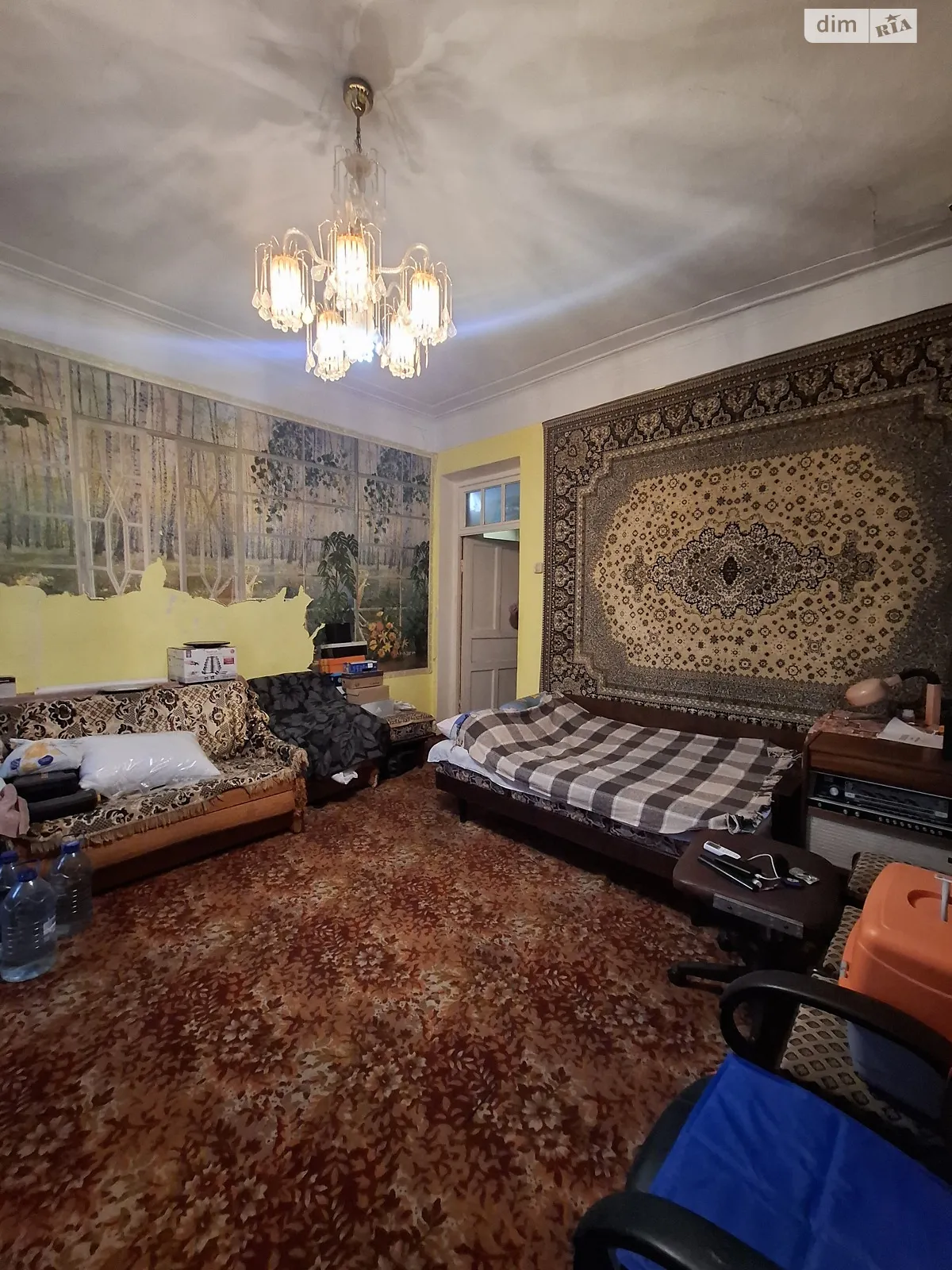 Продается 2-комнатная квартира 56 кв. м в Николаеве - фото 1