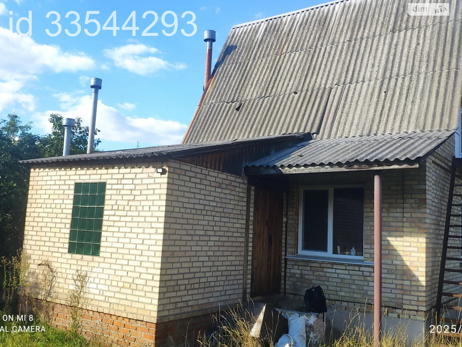 Продается одноэтажный дом 61.1 кв. м с беседкой, цена: 80000 $ - фото 1