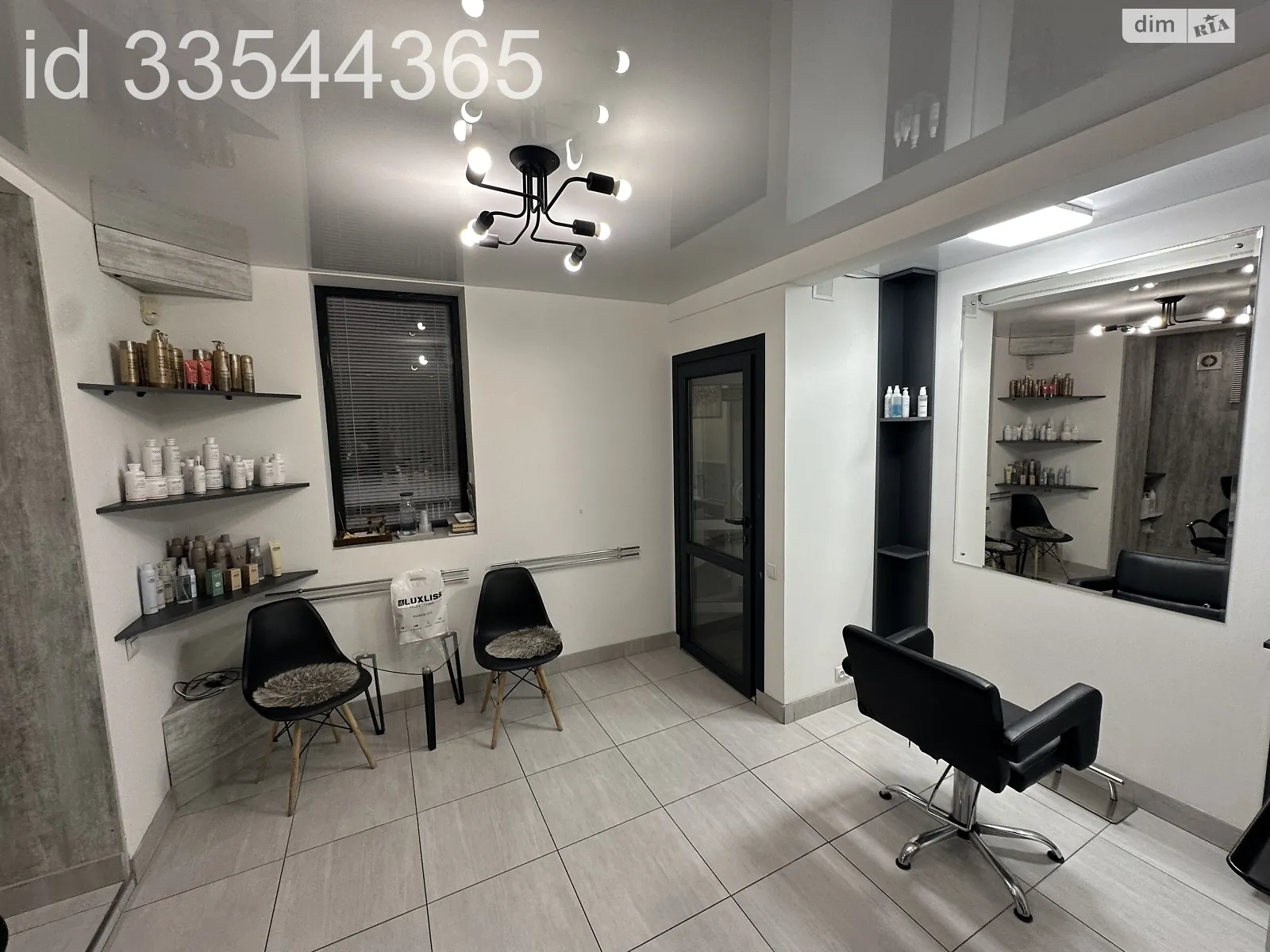 Продается объект сферы услуг 115.4 кв. м в 2-этажном здании, цена: 210000 $ - фото 1