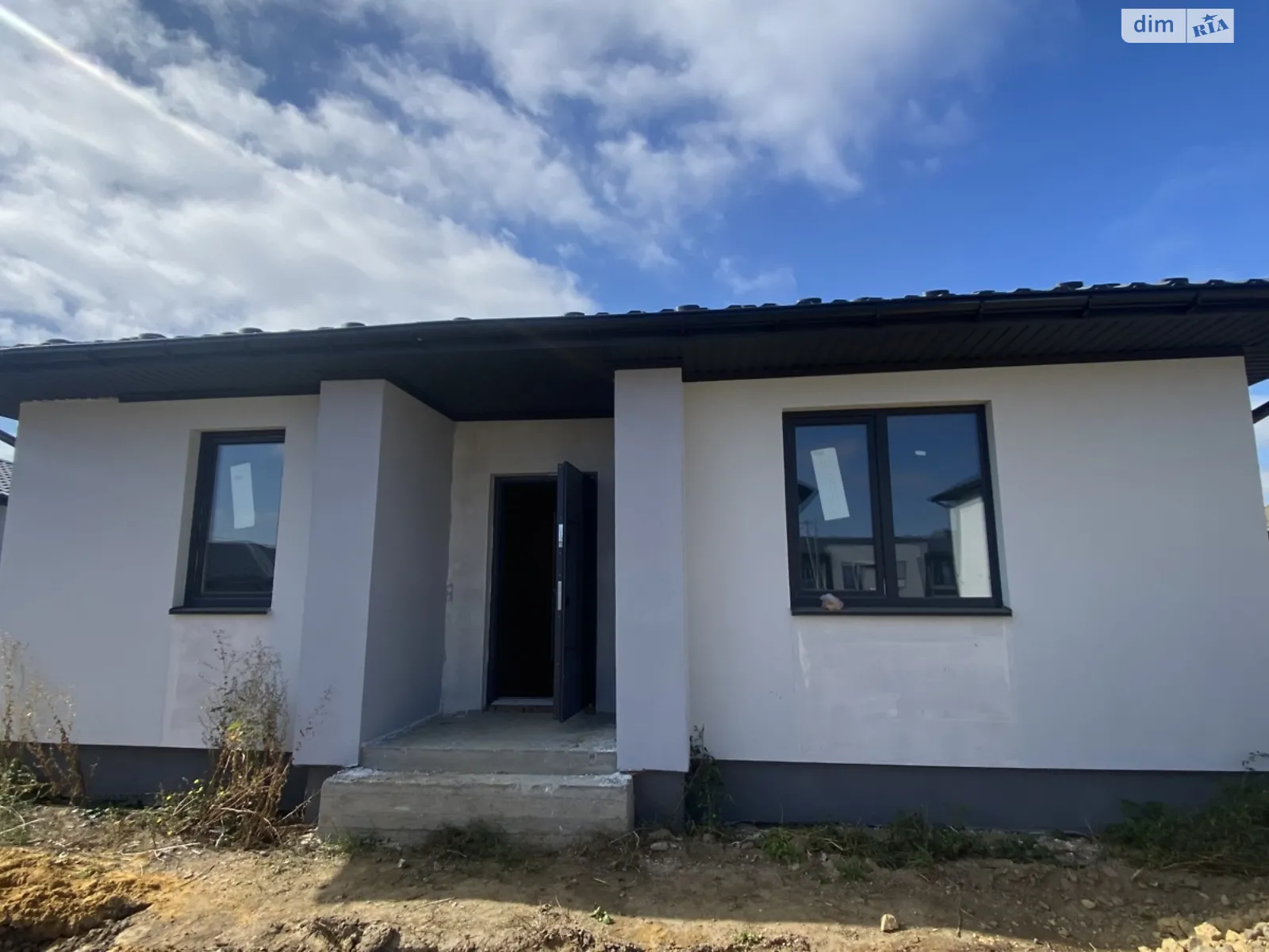 Продается одноэтажный дом 89 кв. м с участком, цена: 72000 $ - фото 1