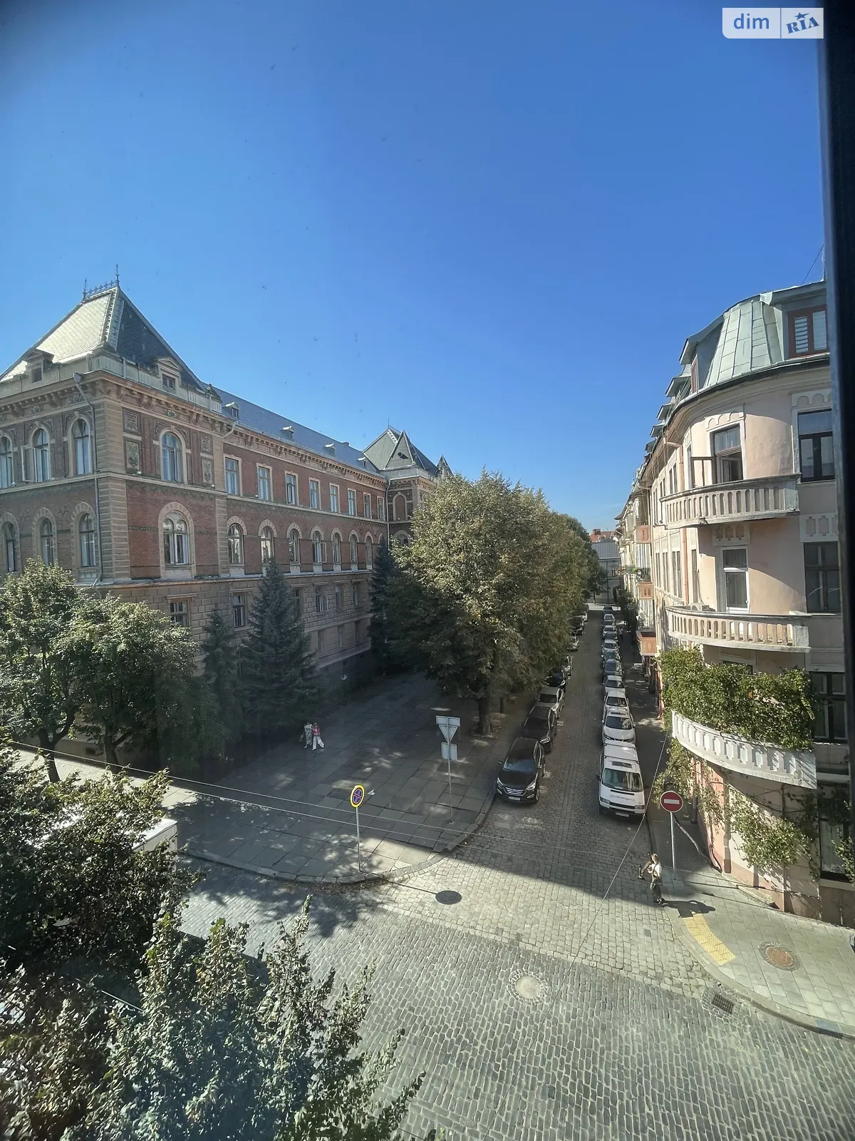 Продается 3-комнатная квартира 70.1 кв. м в Черновцах, цена: 125000 $ - фото 1