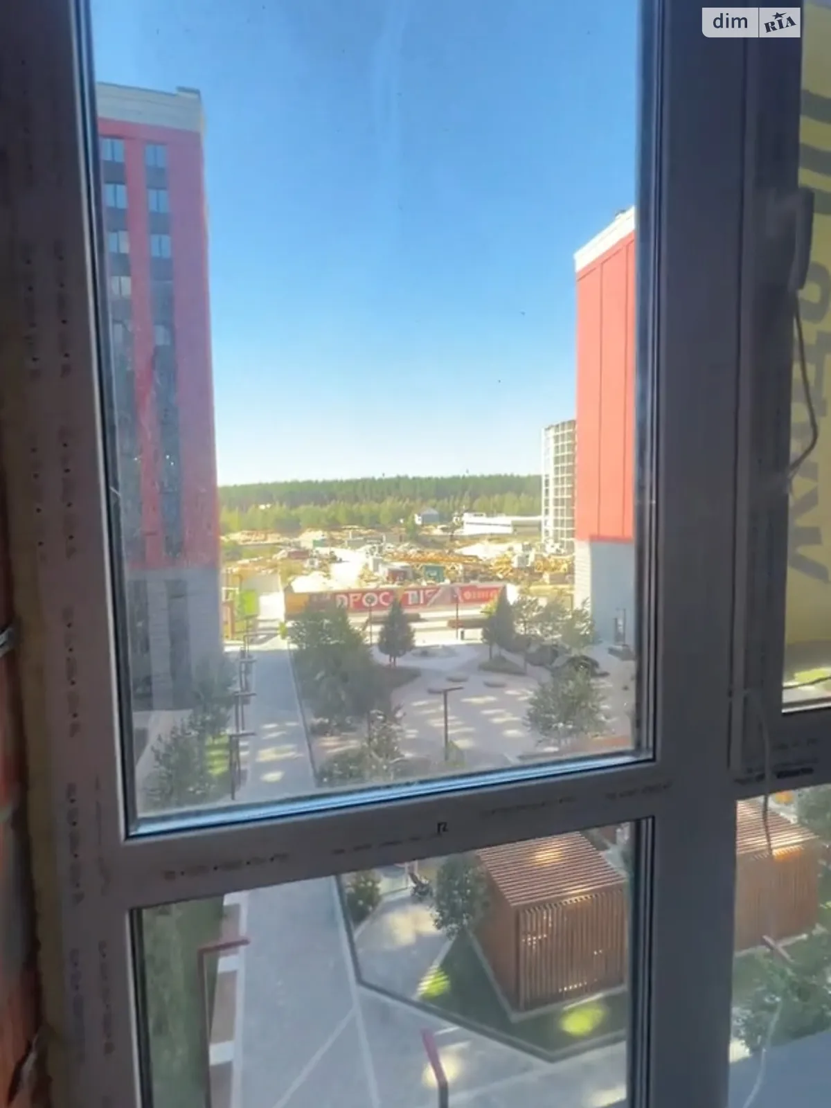 Продается 2-комнатная квартира 67 кв. м в Ирпене, ул. Университетская(Карла Маркса), 1Л - фото 1