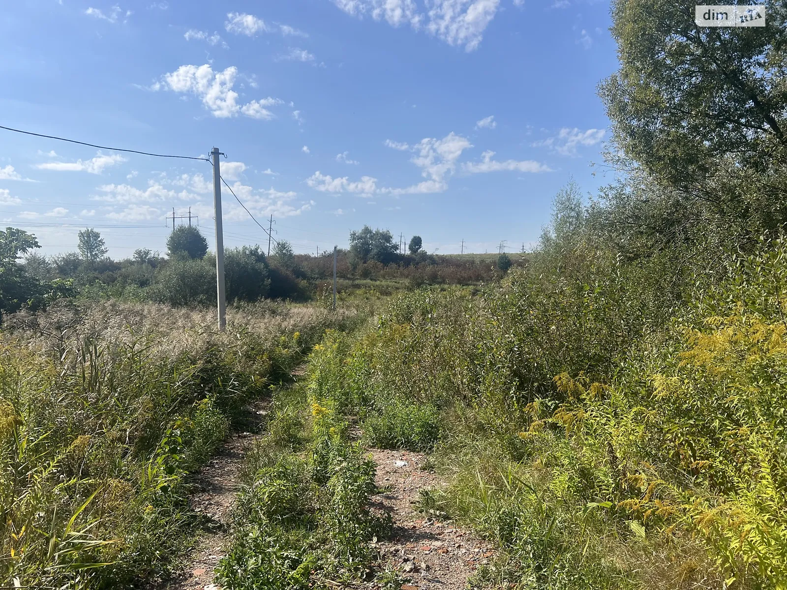 Продается земельный участок 19.09 соток в Хмельницкой области, цена: 12409 $ - фото 1