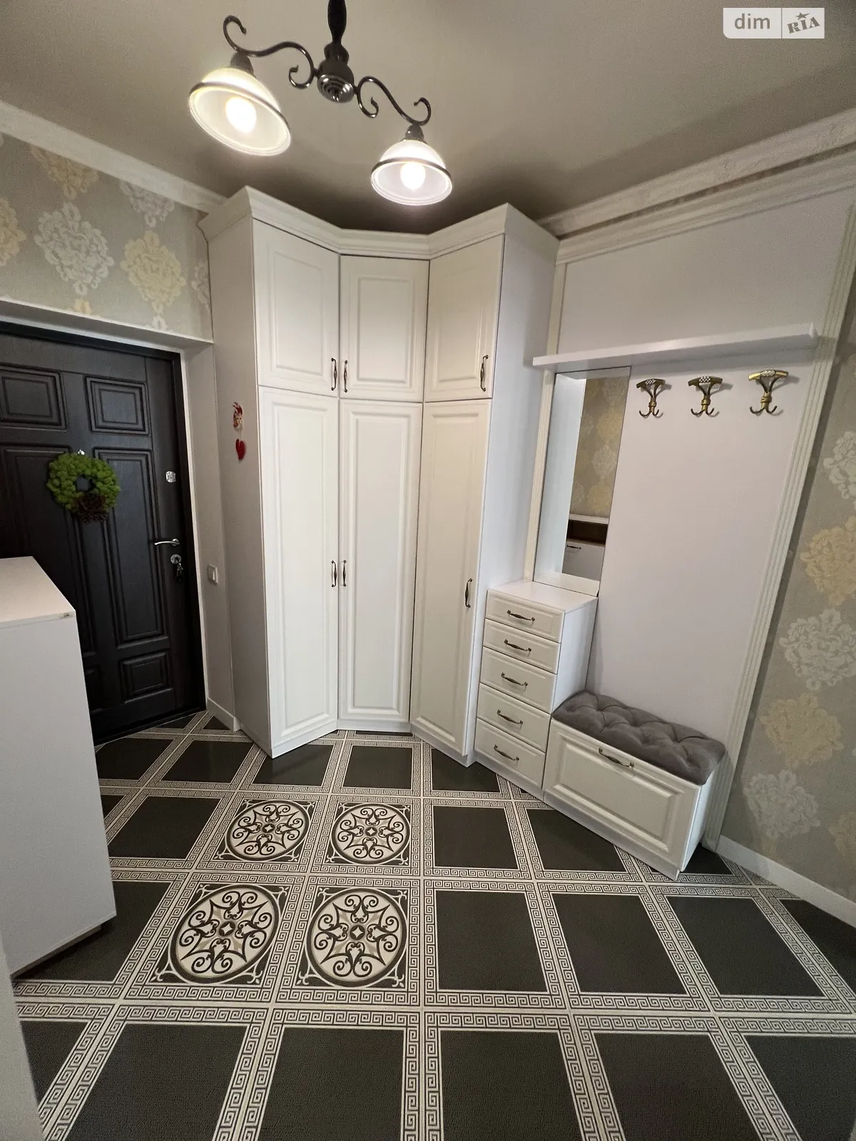 Продается 1-комнатная квартира 39.2 кв. м в Ровно, ул. Черновола Вячеслава, 91І - фото 1