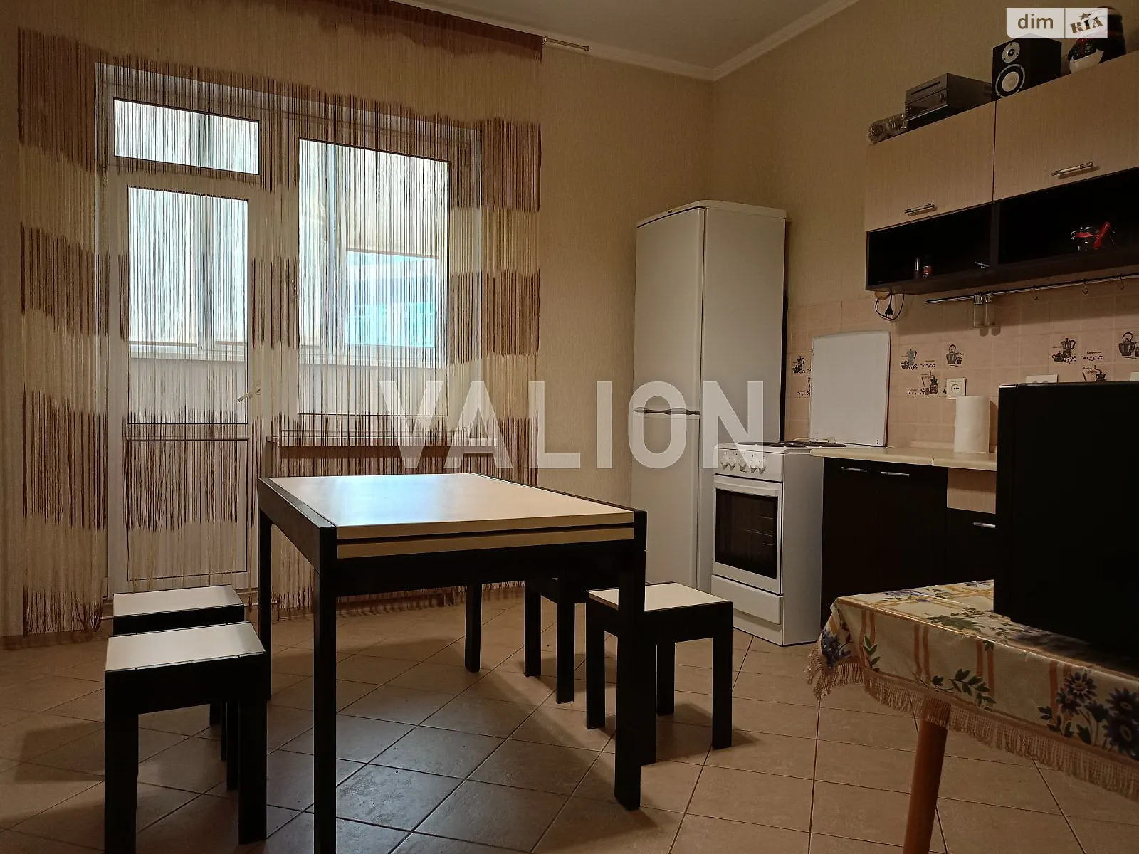 Продается 3-комнатная квартира 90.7 кв. м в Киеве, цена: 105000 $ - фото 1
