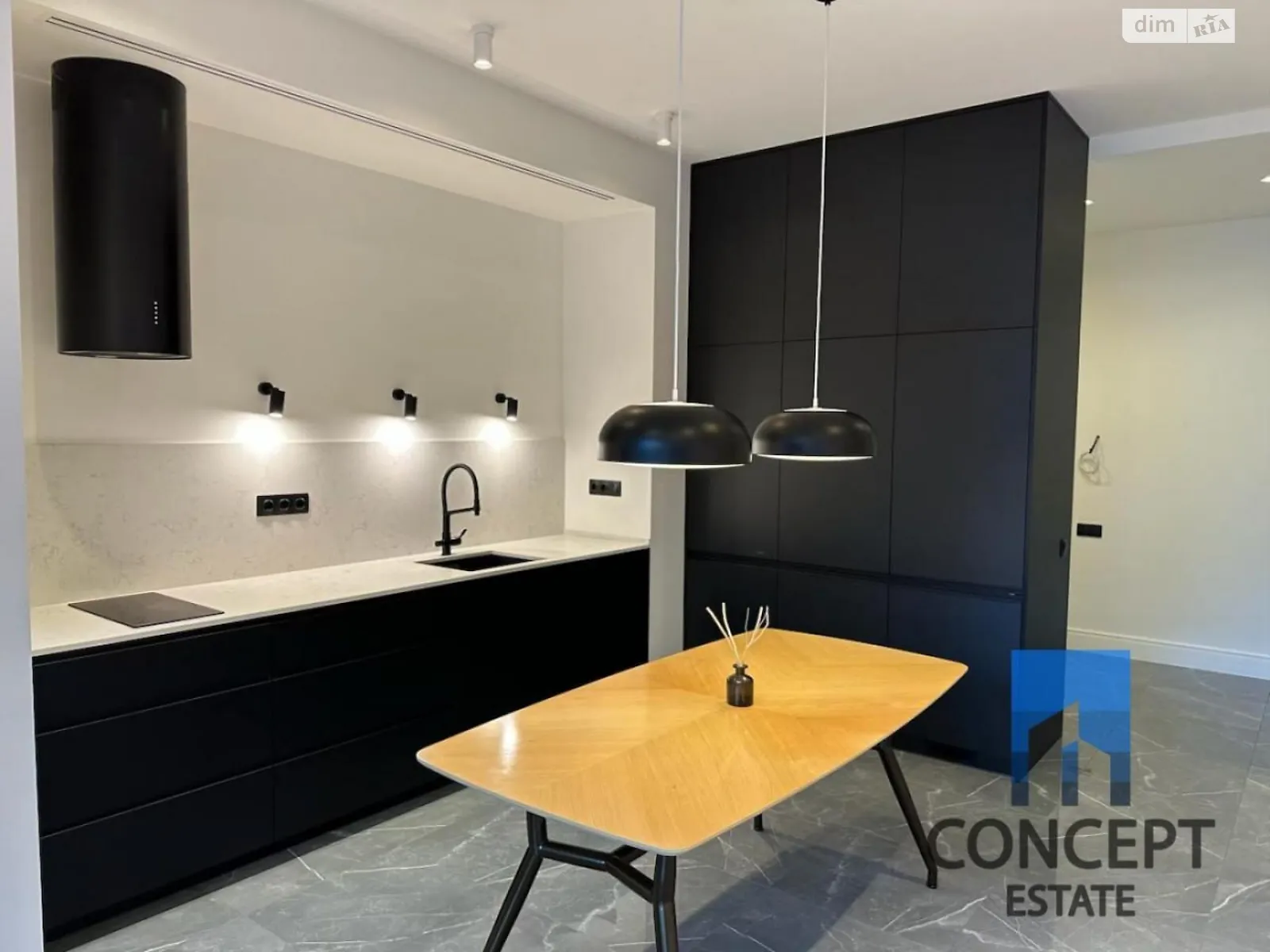 Продается 2-комнатная квартира 83 кв. м в Днепре, ул. Кулишивська, 22 - фото 1