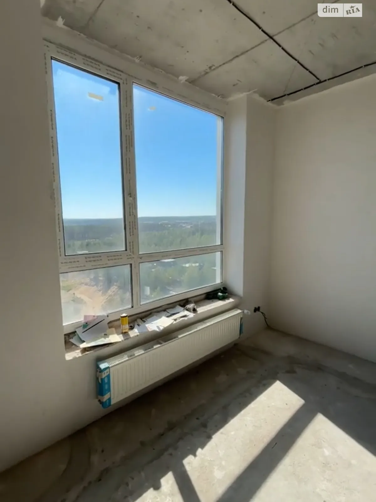 Продается 2-комнатная квартира 60 кв. м в Ирпене, ул. Университетская(Карла Маркса), 1Д - фото 1