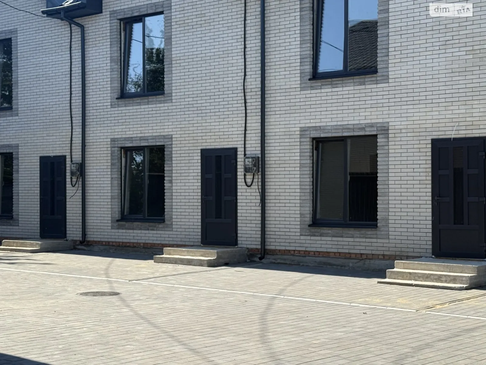 3-й пр. Генерала Арабея Корея Винница - фото 3